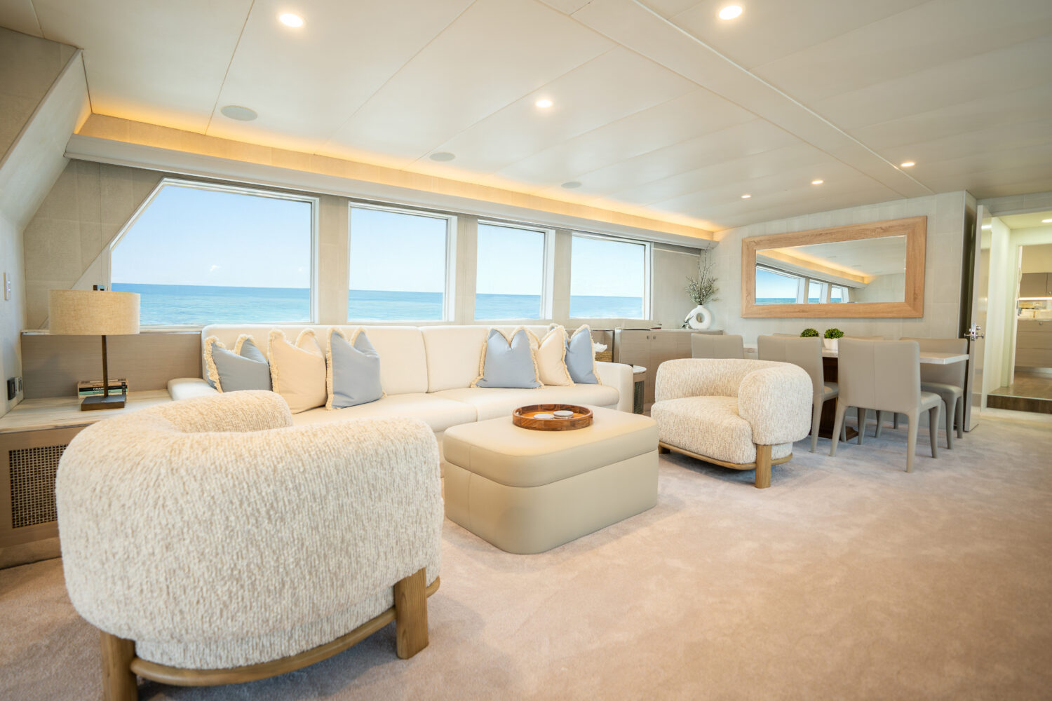 interior of yacht decor interior of yacht decor