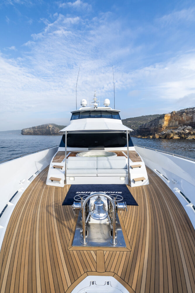 yacht spa deck cliff background yacht spa deck cliff background